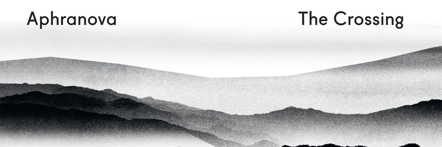 aphranova's profile banner image