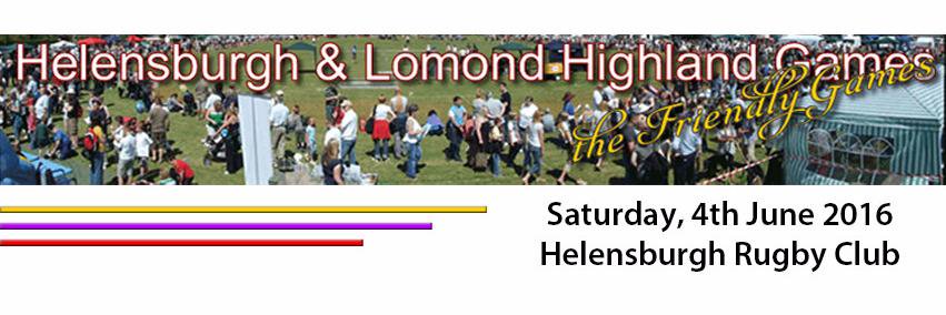 hlhighlandgames's profile banner image