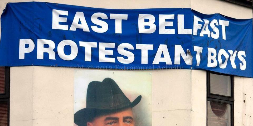 EastBelfastQS's profile banner image