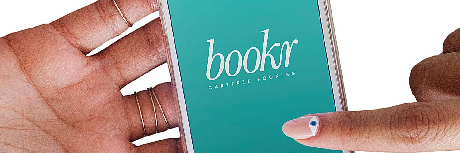 bookrco's profile banner image