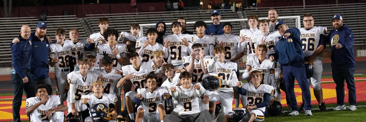 CoachPaytonSHS's profile banner image