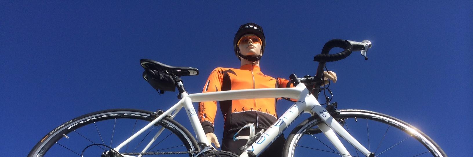 cyclechallenger's profile banner image