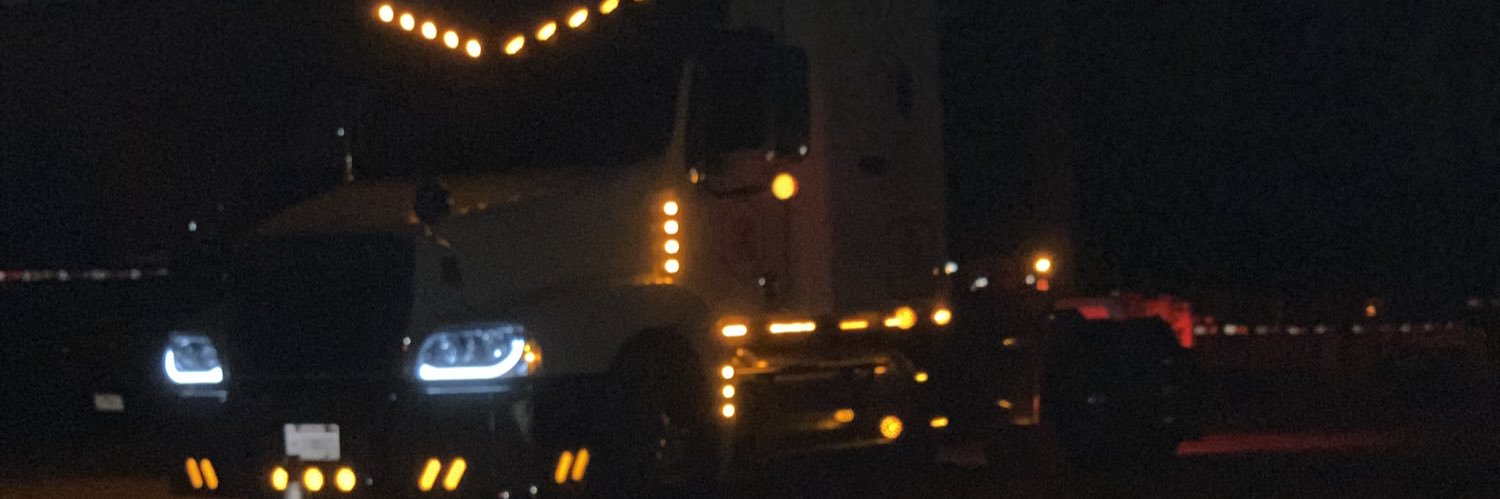 GeorgeCoruthers's profile banner image
