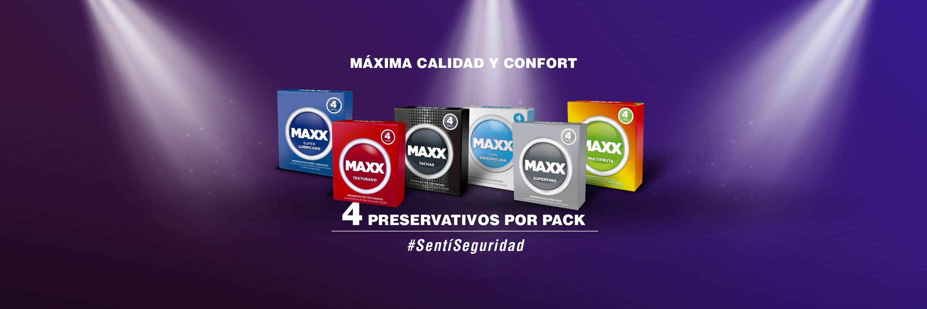 MaxxCondoms's profile banner image