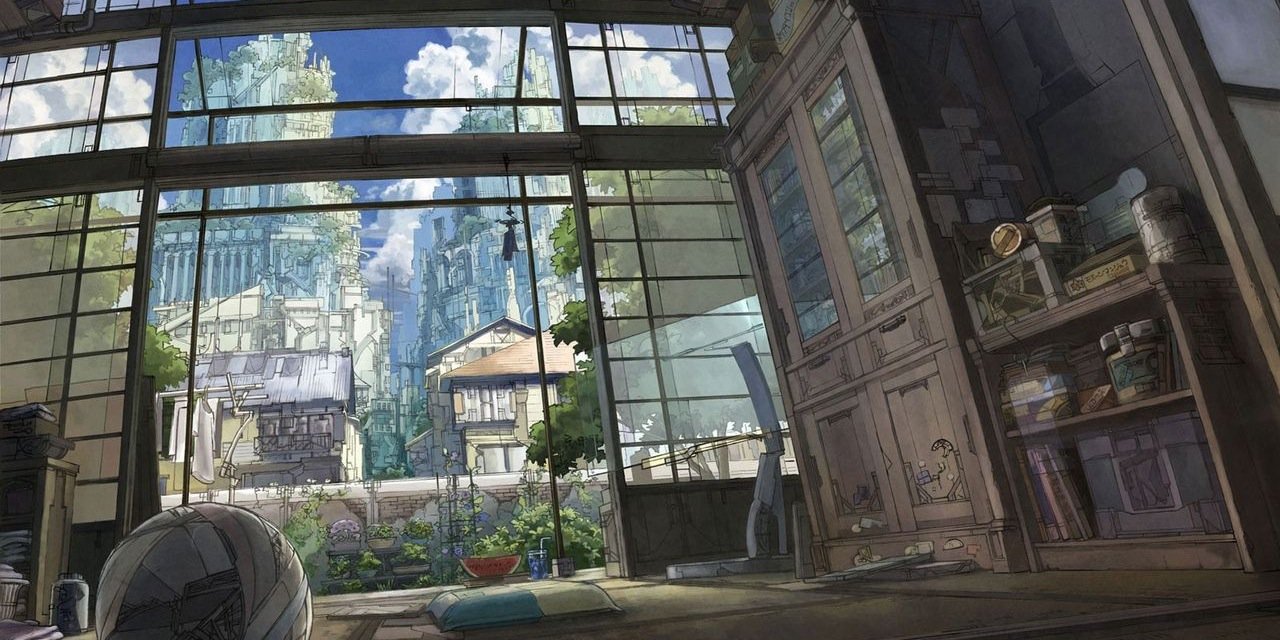 fen161's profile banner image