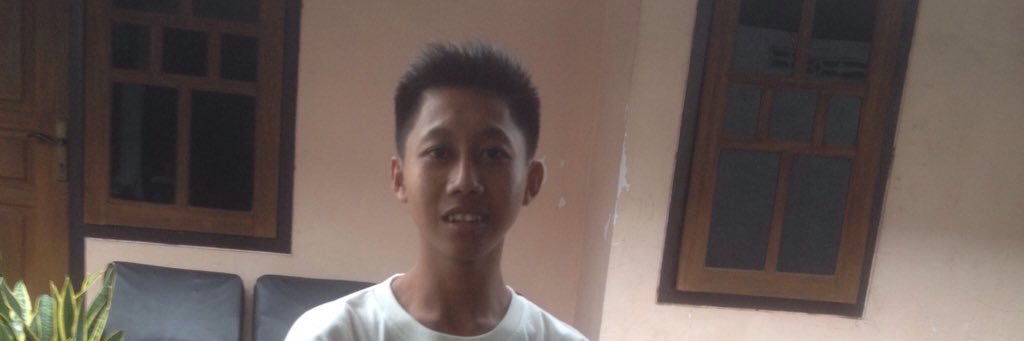 Bambang_OW's profile banner image