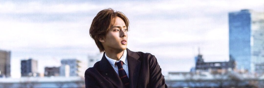 ami_gaya06's profile banner image