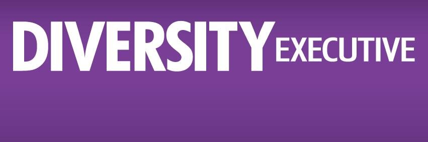Diversity Executive banner