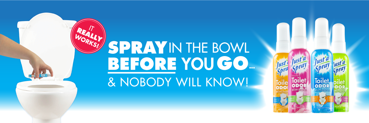 JustaSpray's profile banner image