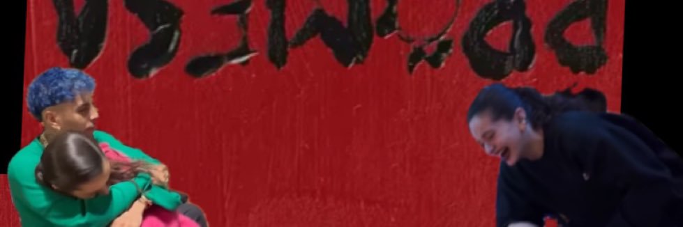 Julia Jose banner