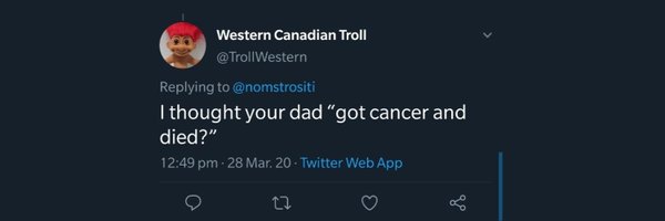 nomstrositi Profile Banner