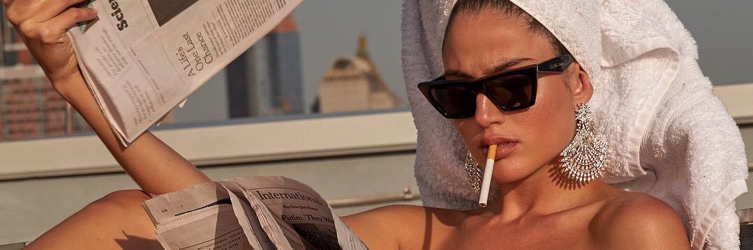 Mathilde1226's profile banner image
