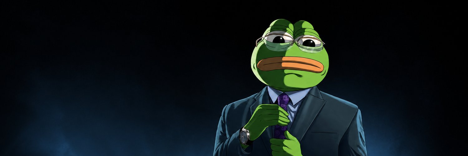 mrfrogcoin's profile banner image