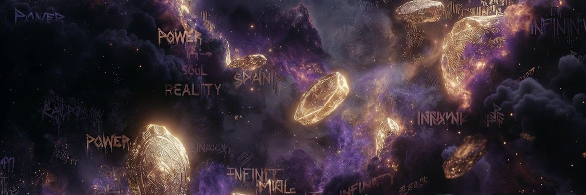 ThanosSwag banner