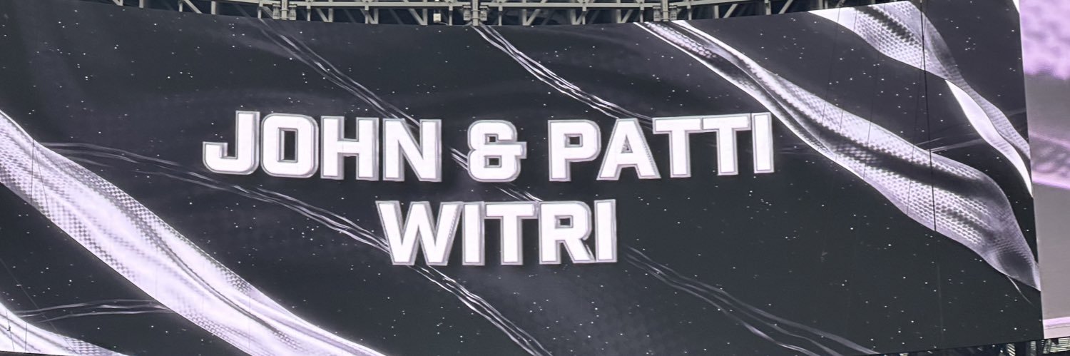 John Witri banner