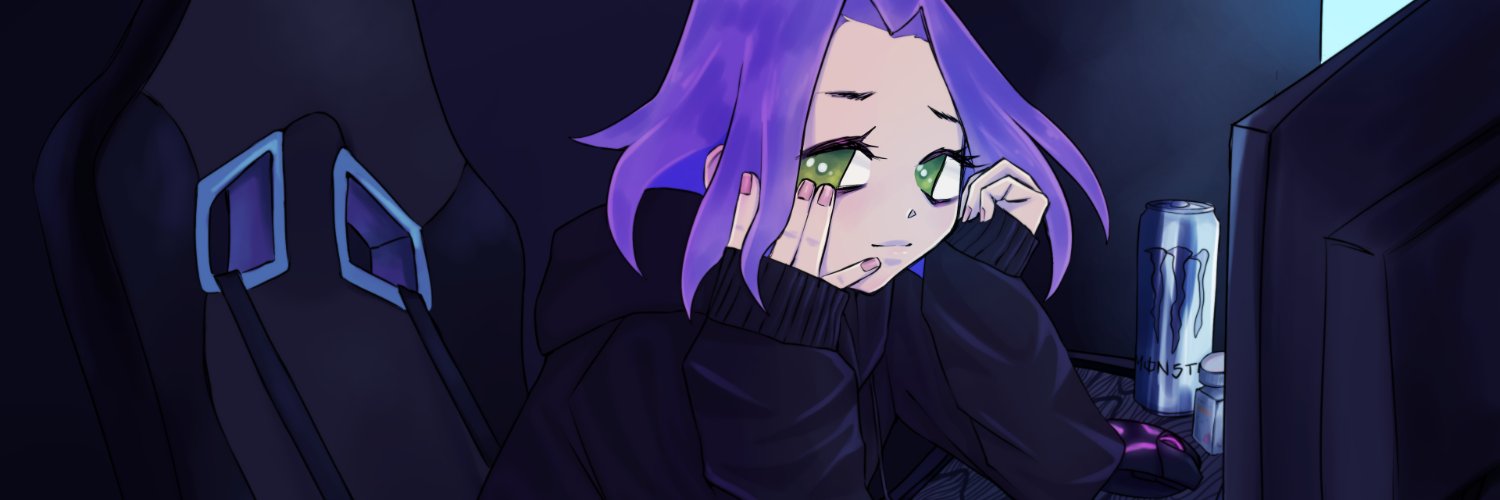 Artsynee's profile banner image