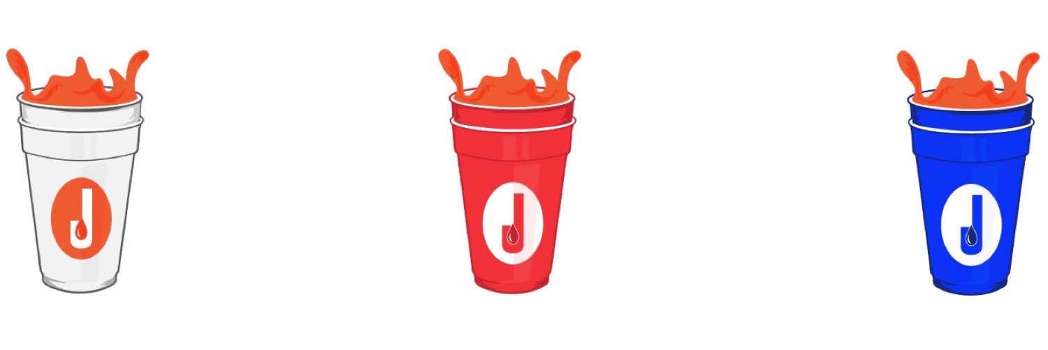 Juiced Drinks💧 #BLM ✊🏿 banner