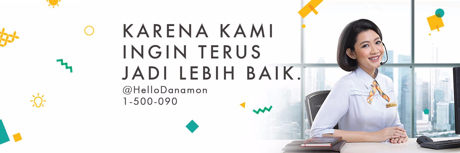Hello Danamon banner