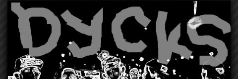 Dycks Rawks banner