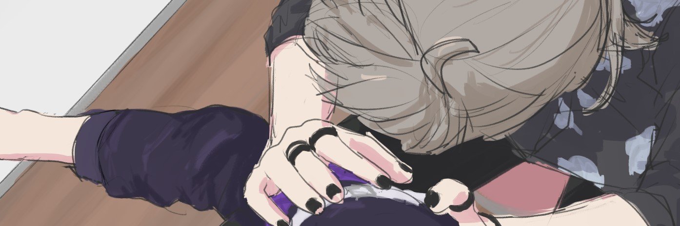 𝐋𝐞𝐚𝐯𝐲 banner