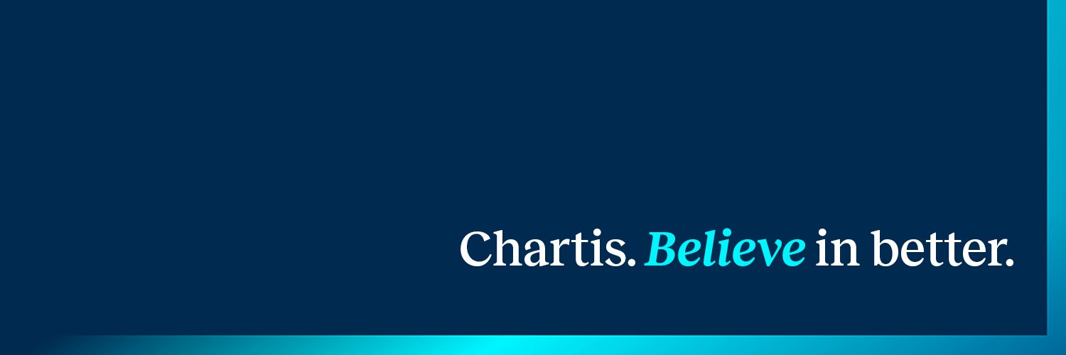 Chartis banner