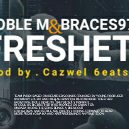 Braces97Music's profile banner image