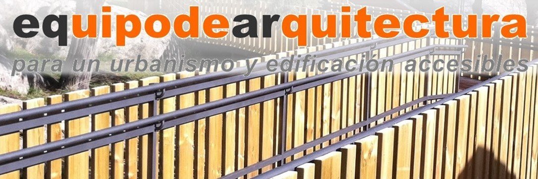 Delfín Jiménez. EQAR banner