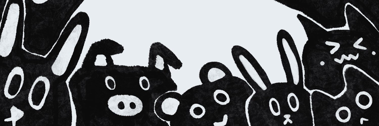 dolerei's profile banner image