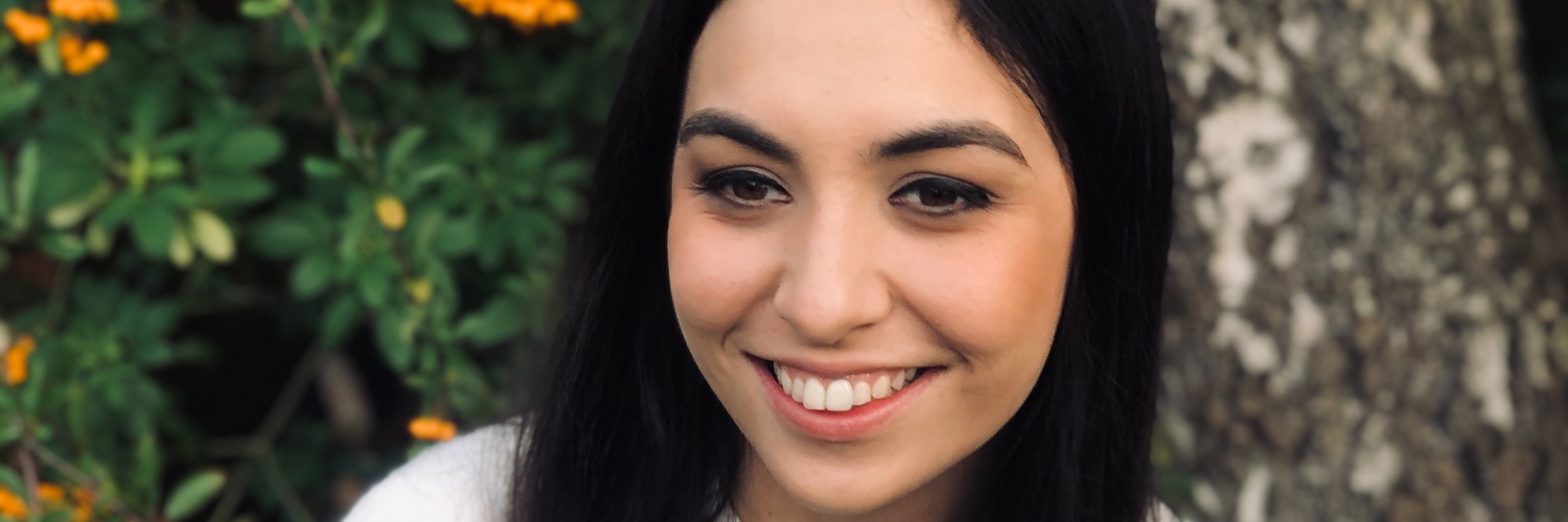 Dr Madeline Castrey banner