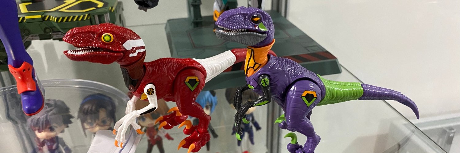 Evangelion Addict banner