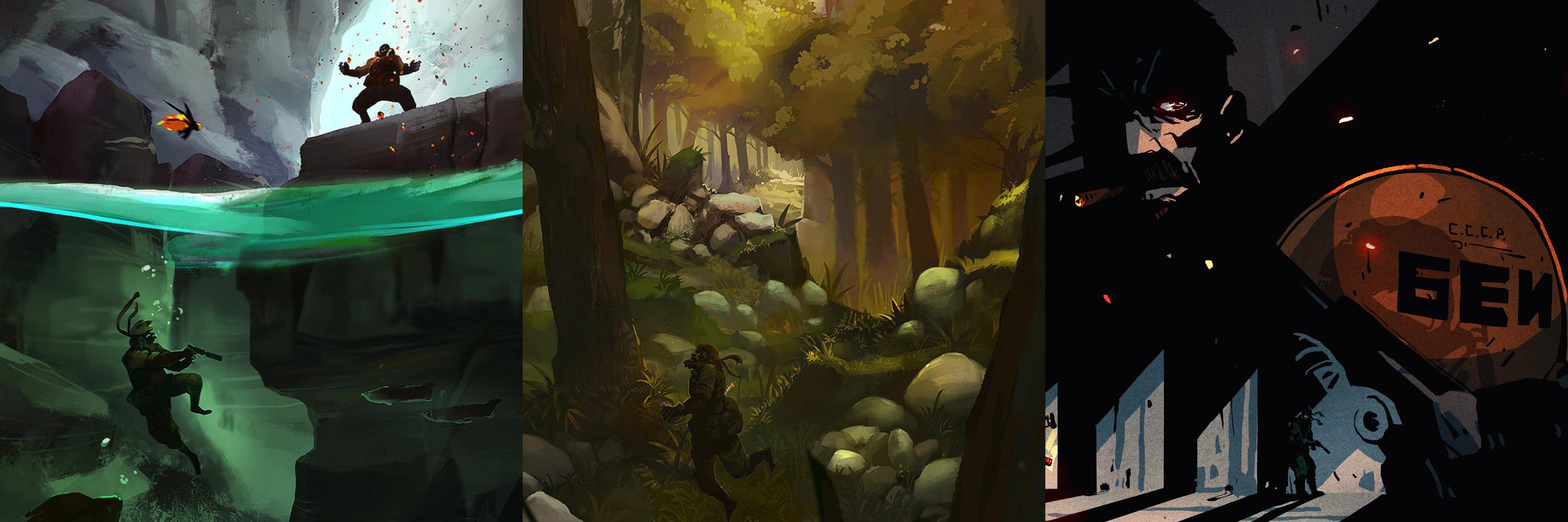hschmittfree's profile banner image