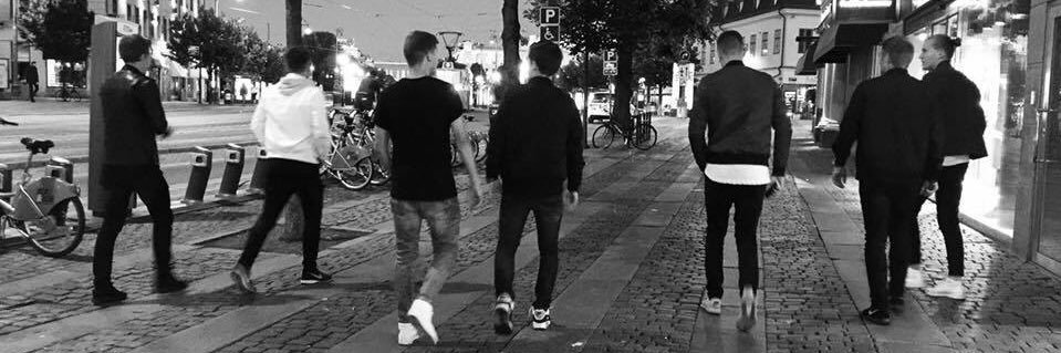 Jesper Westermark banner