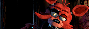 FOXYELZORRO5's profile banner image