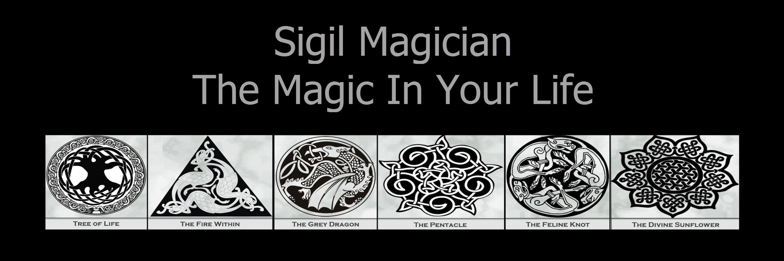 MagicSigils's profile banner image