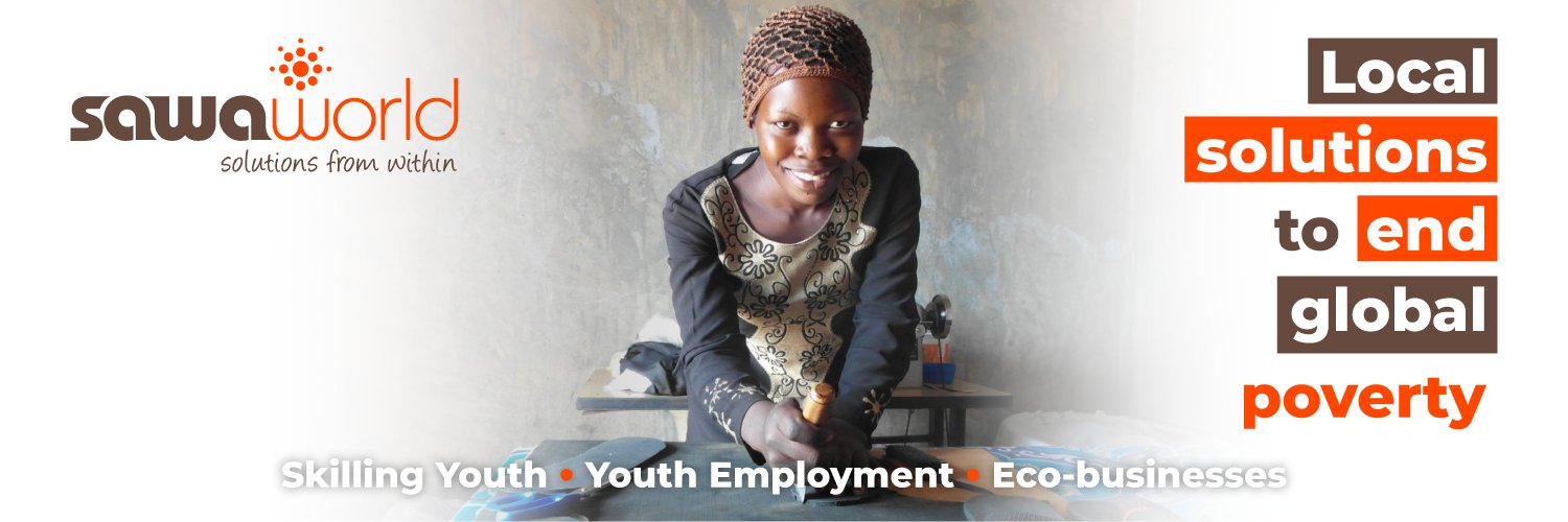 Sawa World banner