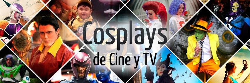 Elite Cosplays banner