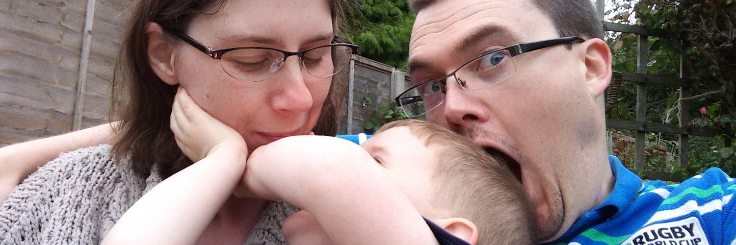 BeefyWarner's profile banner image