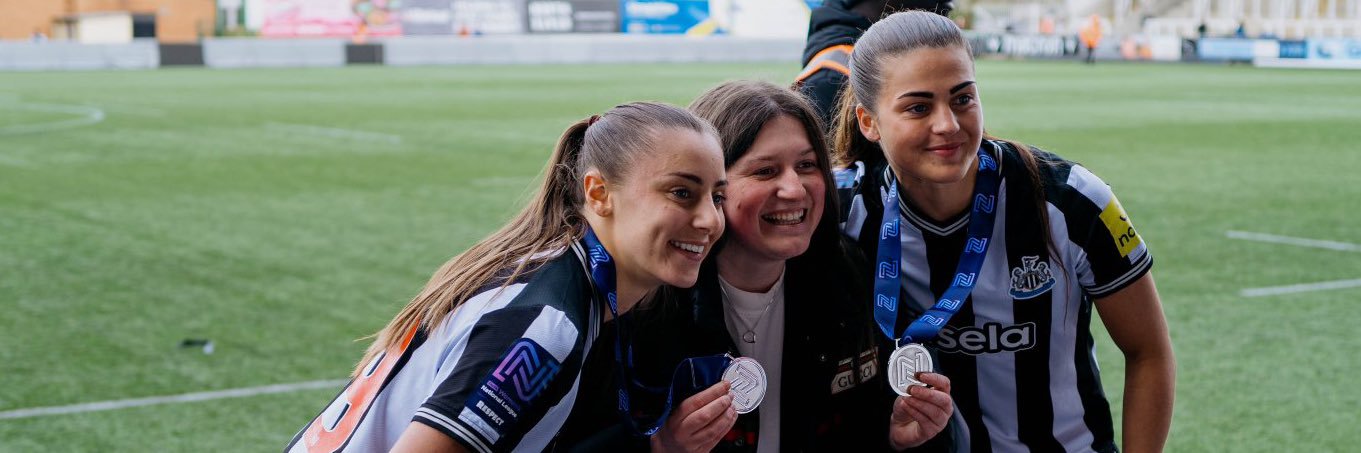 Freya Clothier banner