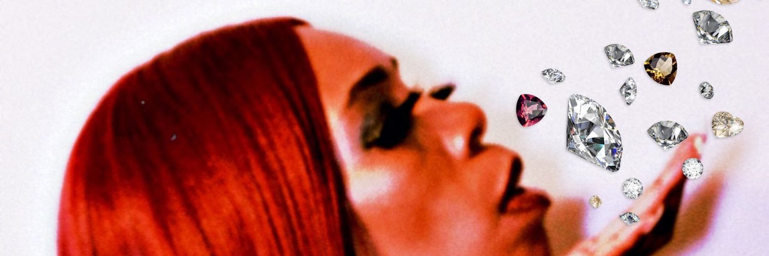 MsJJDiamond's profile banner image