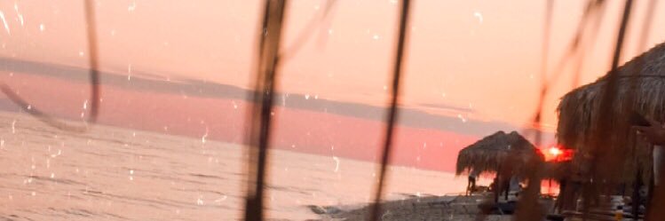 MinaAvzoti's profile banner image