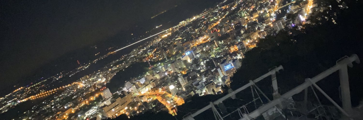 kenta01014's profile banner image