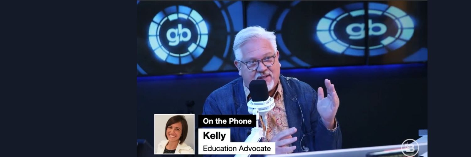 Kelly S.'s banner
