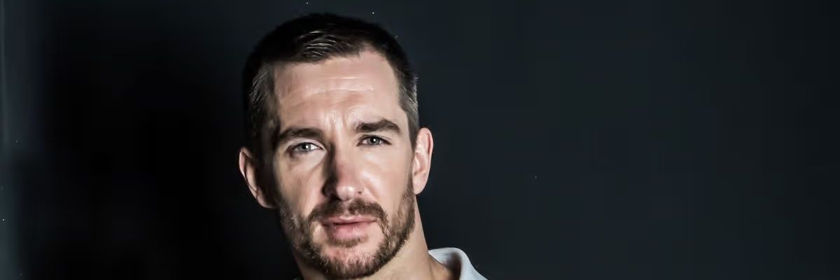 Nathaniel Michael Francis banner