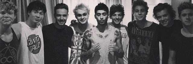 lifewith1D5SOS's profile banner image