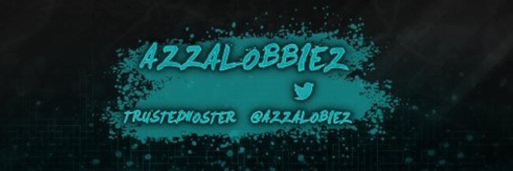 AzzaLobbiez's profile banner image