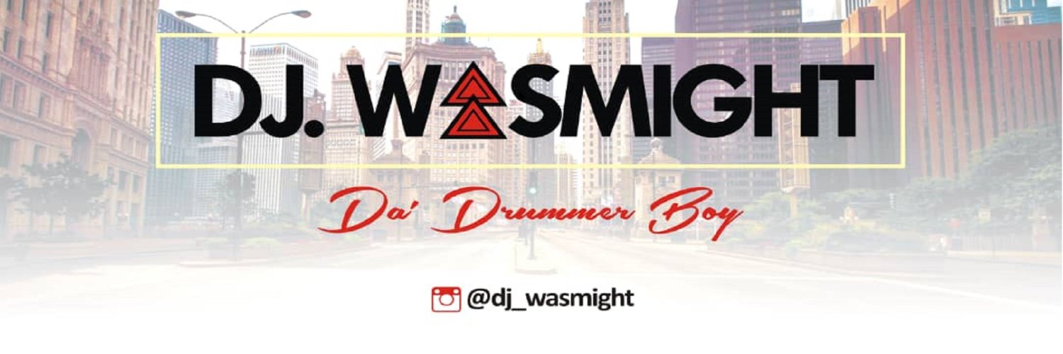 djwasmight1's profile banner image