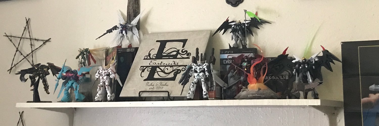 MrDethgarr's profile banner image