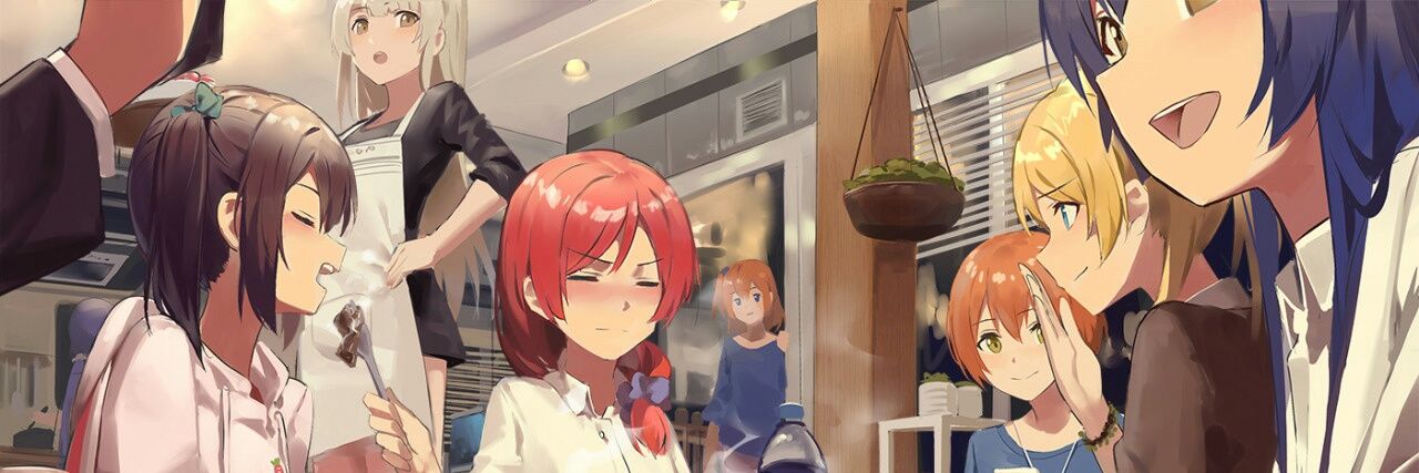 AcousticPot's profile banner image