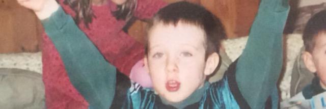 niahmcgarvey's profile banner image