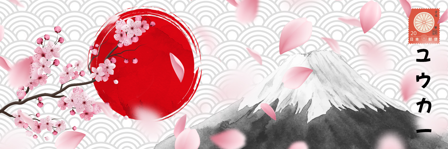 xYiukaa's profile banner image